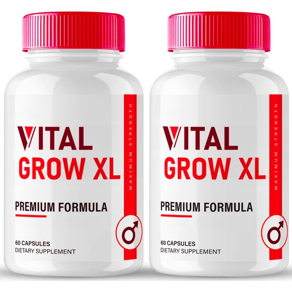 Men's Performance Pills 2 Pack W117312