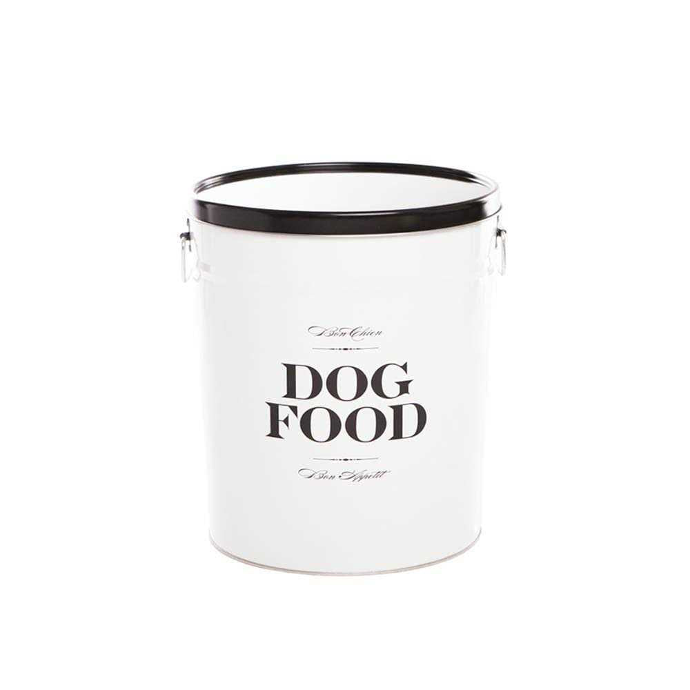Dog Food Storage Canister H662175