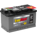 AGM Automotive Battery Group Size H7 12 Volt 800 CCA G579