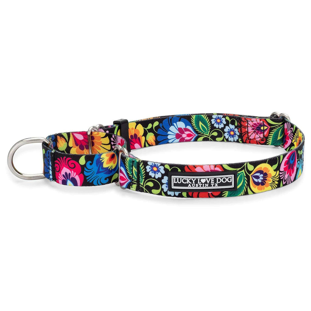 Martingale Dog Collar No Slip S93630