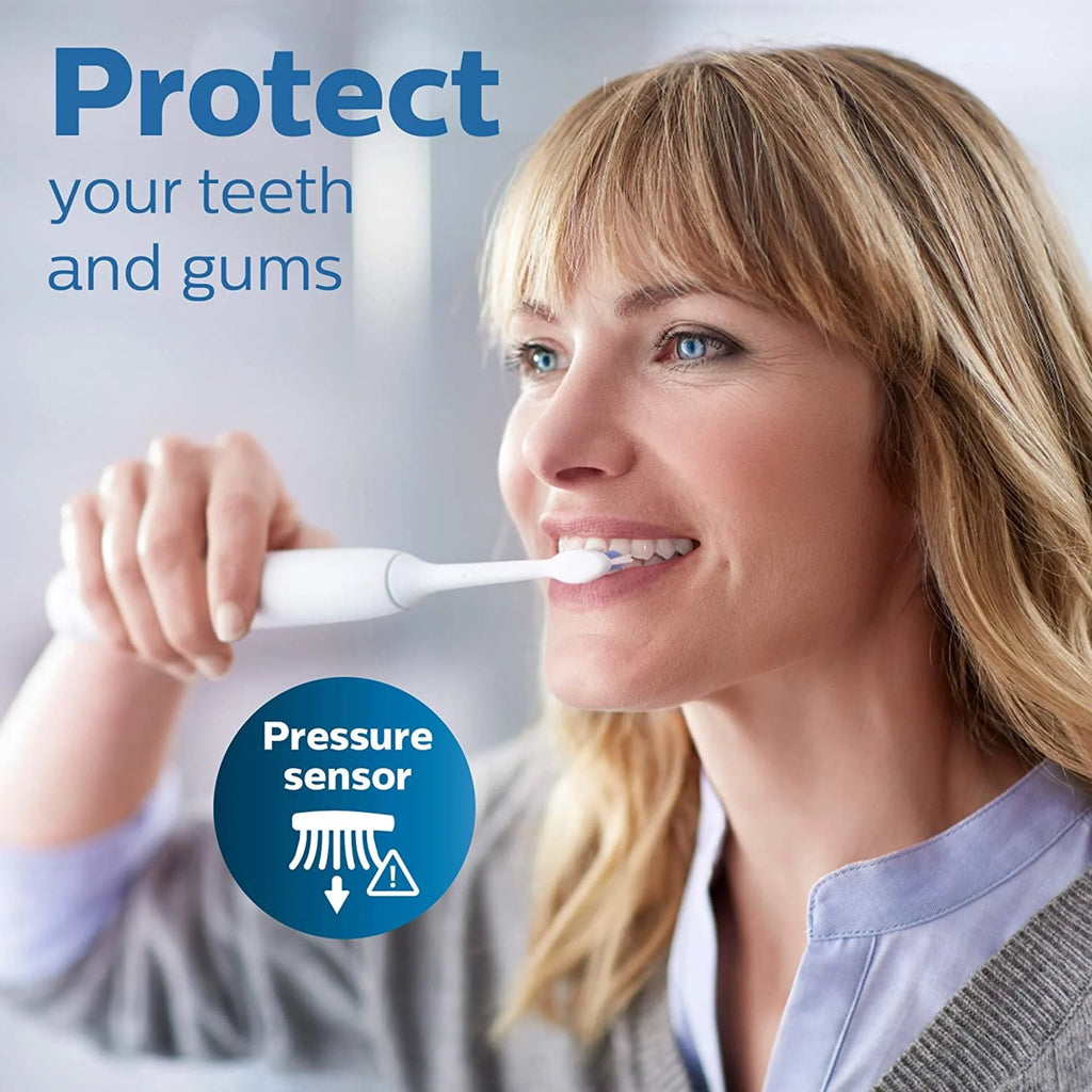 Rechargeable Electric Toothbrush N96190