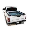 Gray Rectangular Inflatable Pool Z61637