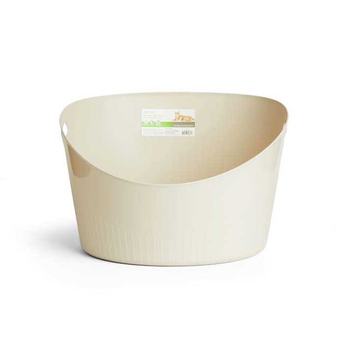 Flexible Cat Litter Box B84616