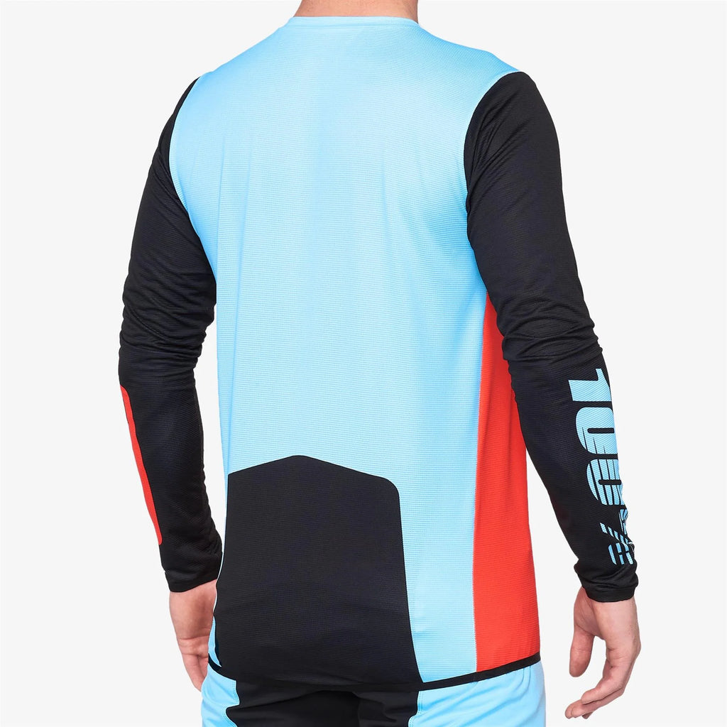 R-Core X Race Jersey R275