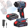 21V Electric Screwdriver I416