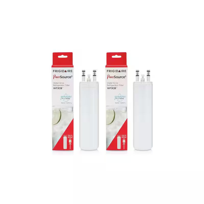 Refrigerator Water Filter Set of 2 Z7921