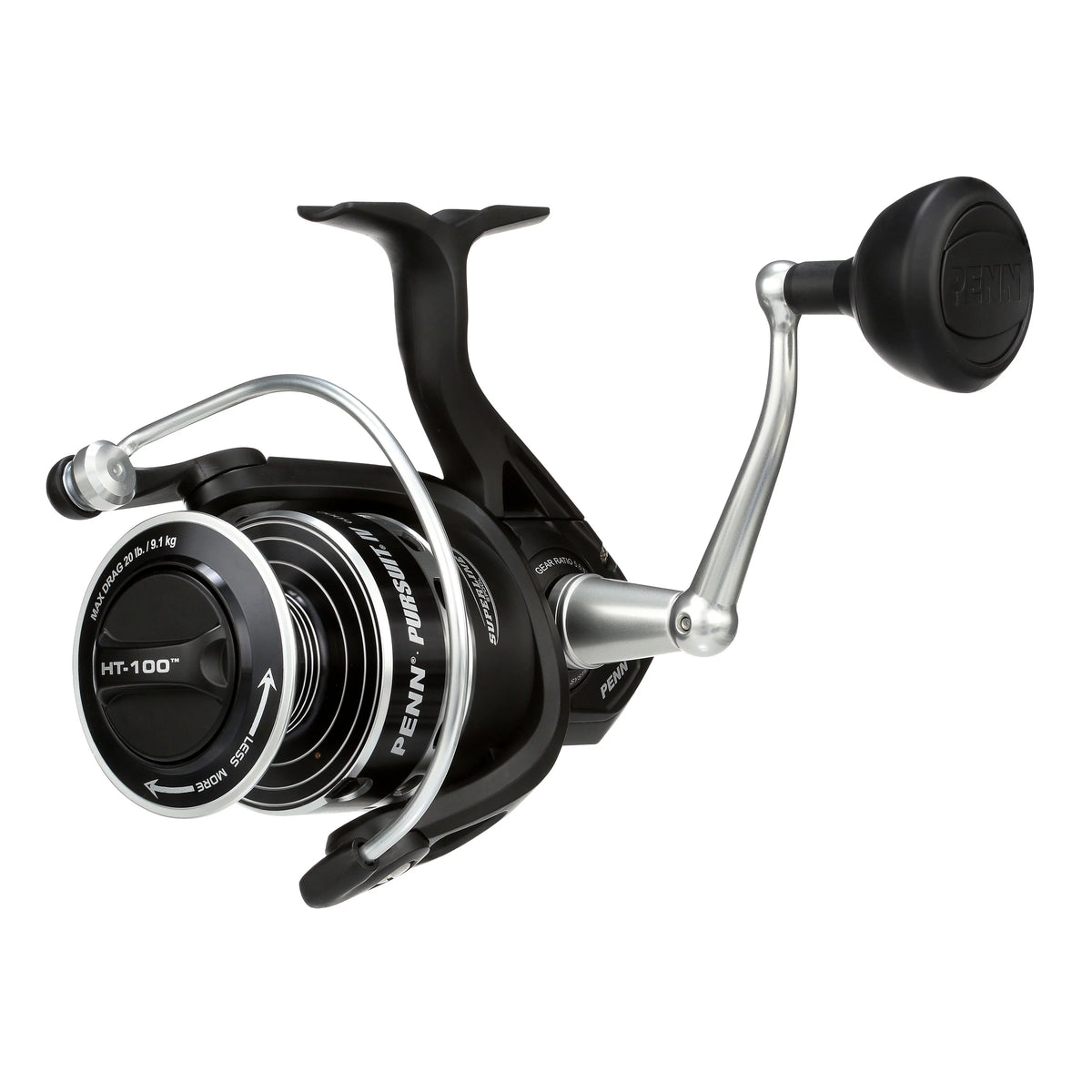 Spinning Reel Kit Size 3000 B928