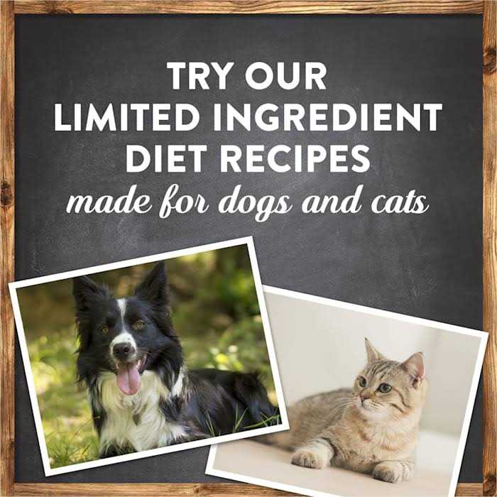 Limited Ingredient Diet Real Chicken Recipe Dry Dog Food P2302