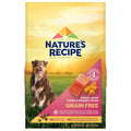 Grain Free Salmon Sweet Potato Pumpkin Dry Dog Food G87829