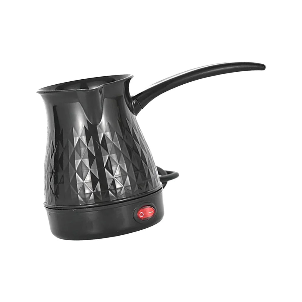 Electric Turkish Coffee Pot Portable Water Kettle C75983