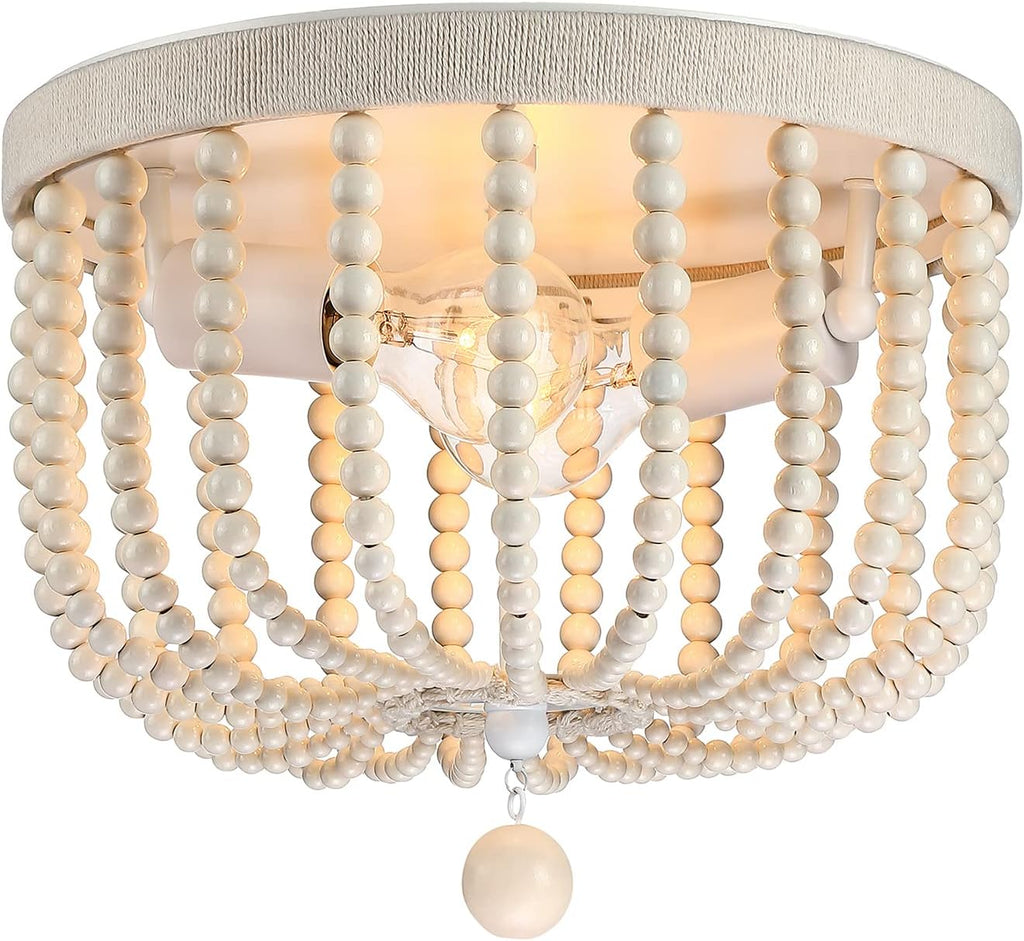12.3 Boho Flush Mount Ceiling Light K96726