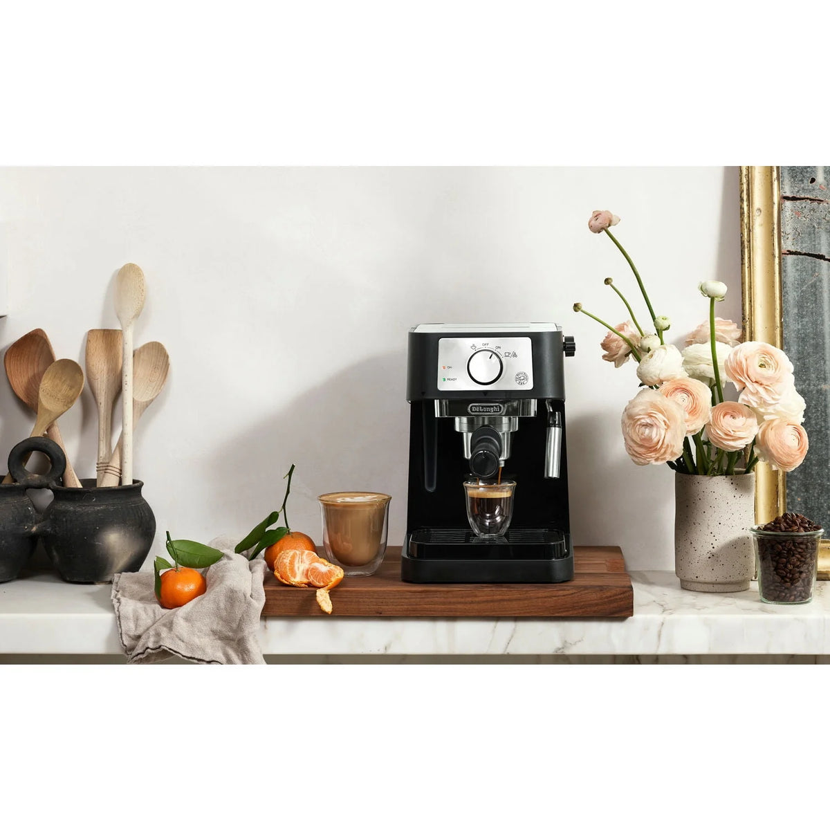 Nespresso Espresso Machine Q854