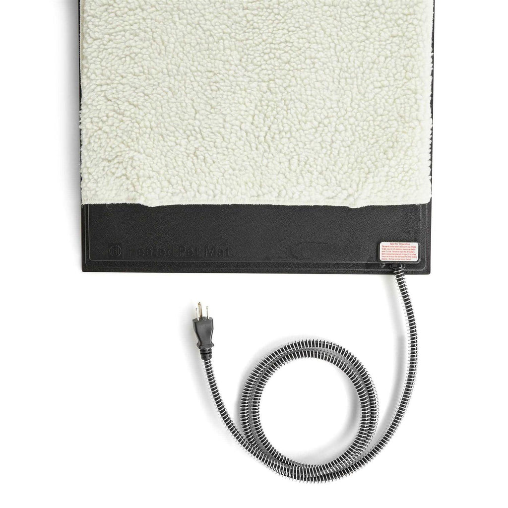 Heated Pet Mat R206