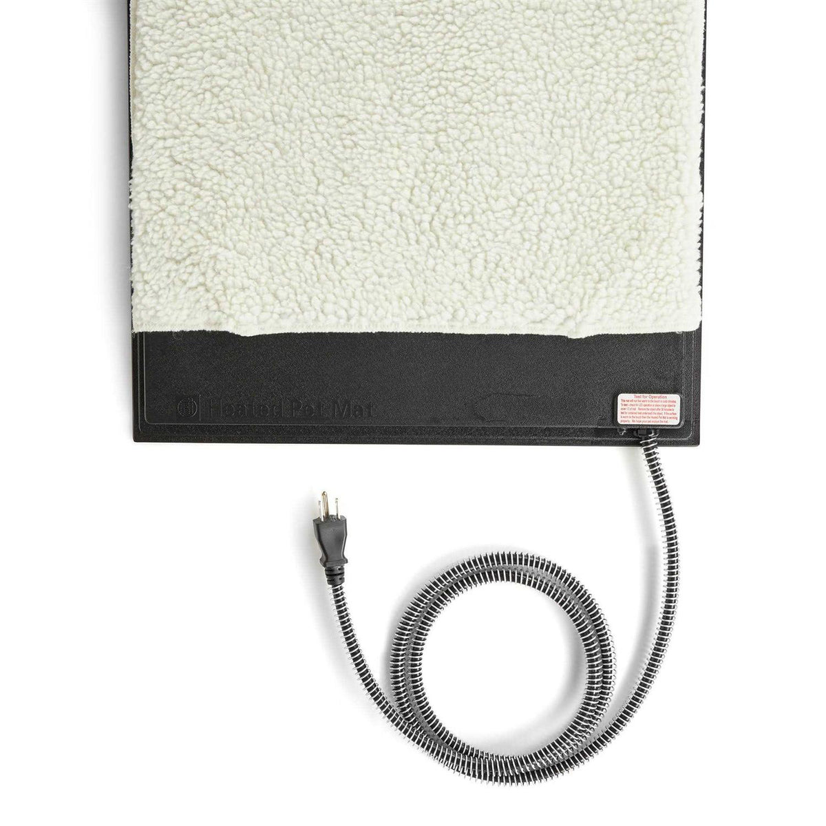 Heated Pet Mat R206