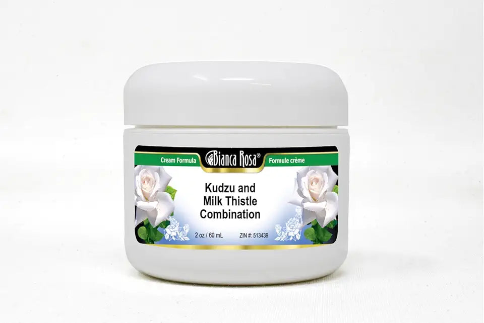 Milk Thistle Cream 2 oz 3 Pack A5834