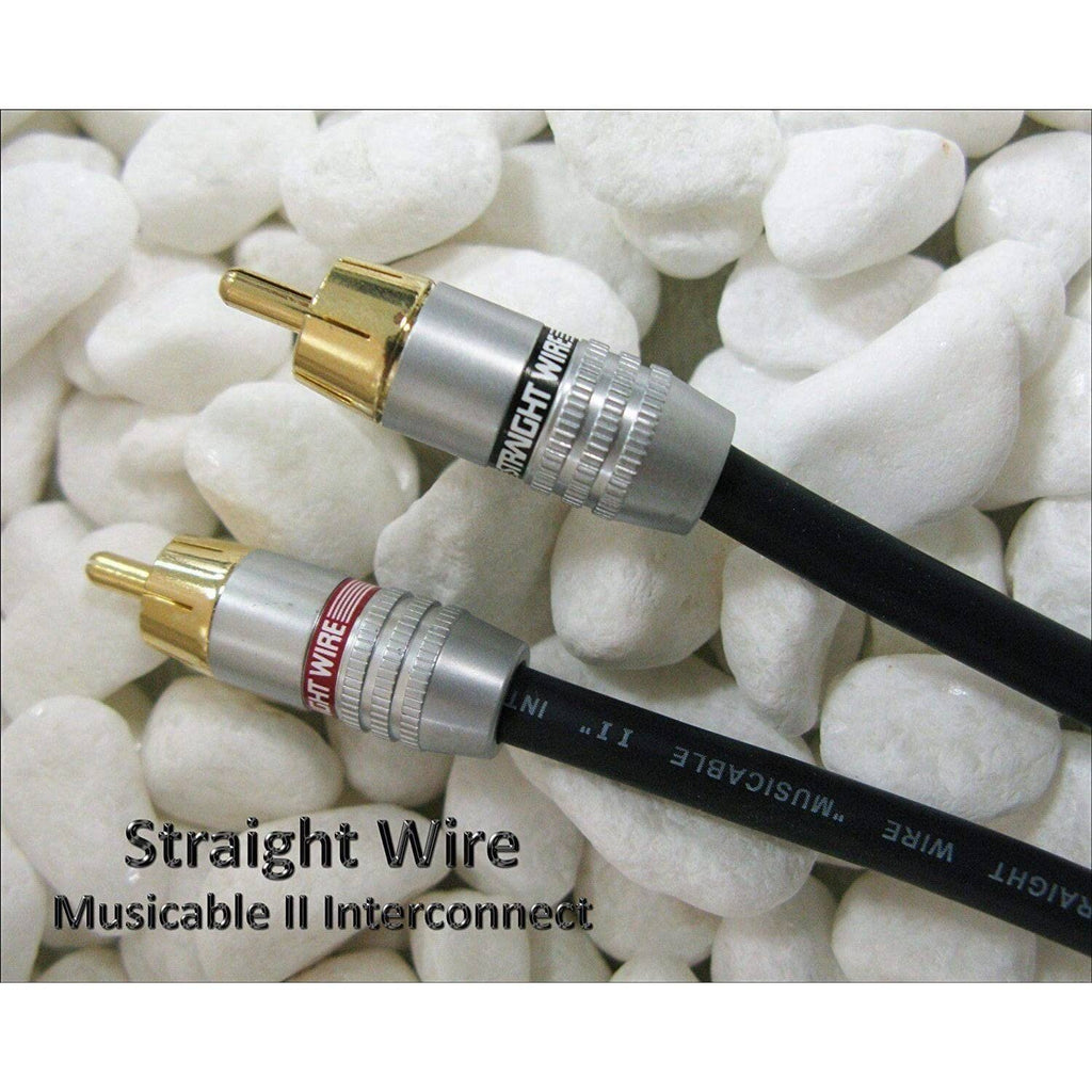 RCA Interconnect D43645