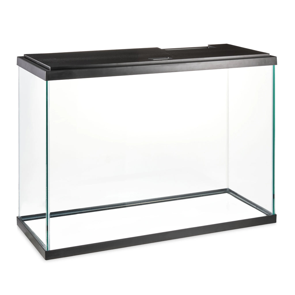 29 Gallon Glass Aquarium Starter Kit V28063