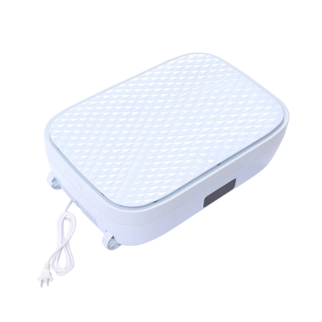 Folding Mini Wardrobe Dryer with One Shelf M421