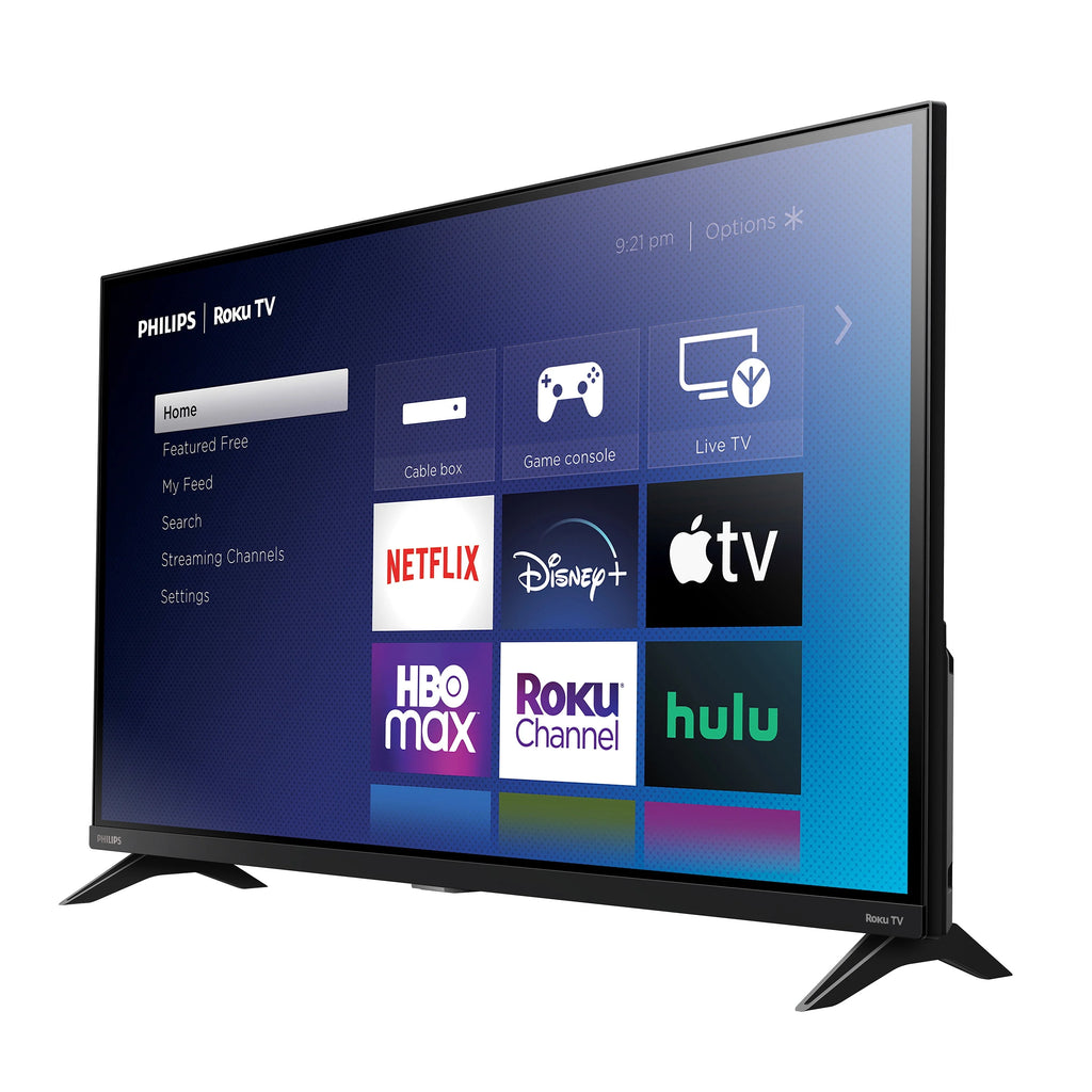 32 Class HD Smart LED TV A9245