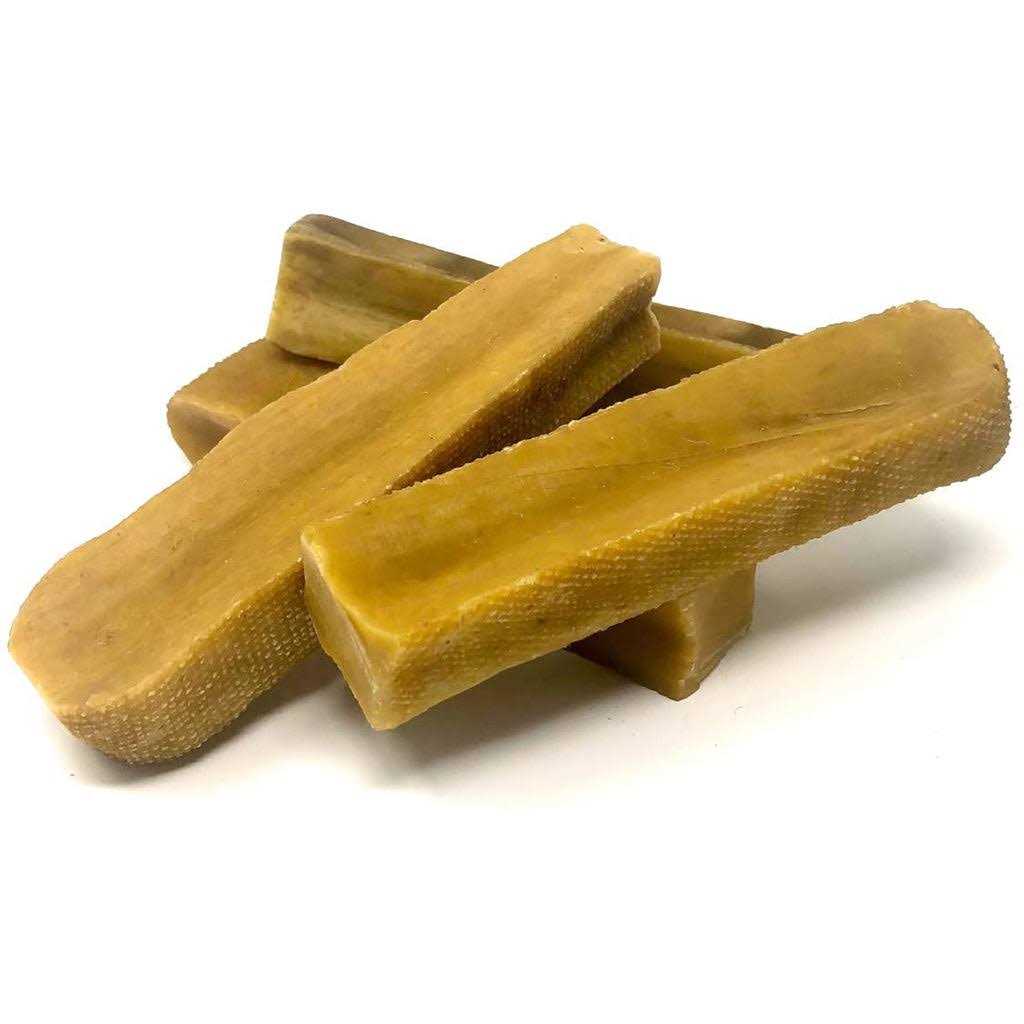 Yak Milk Dog Chews D76246