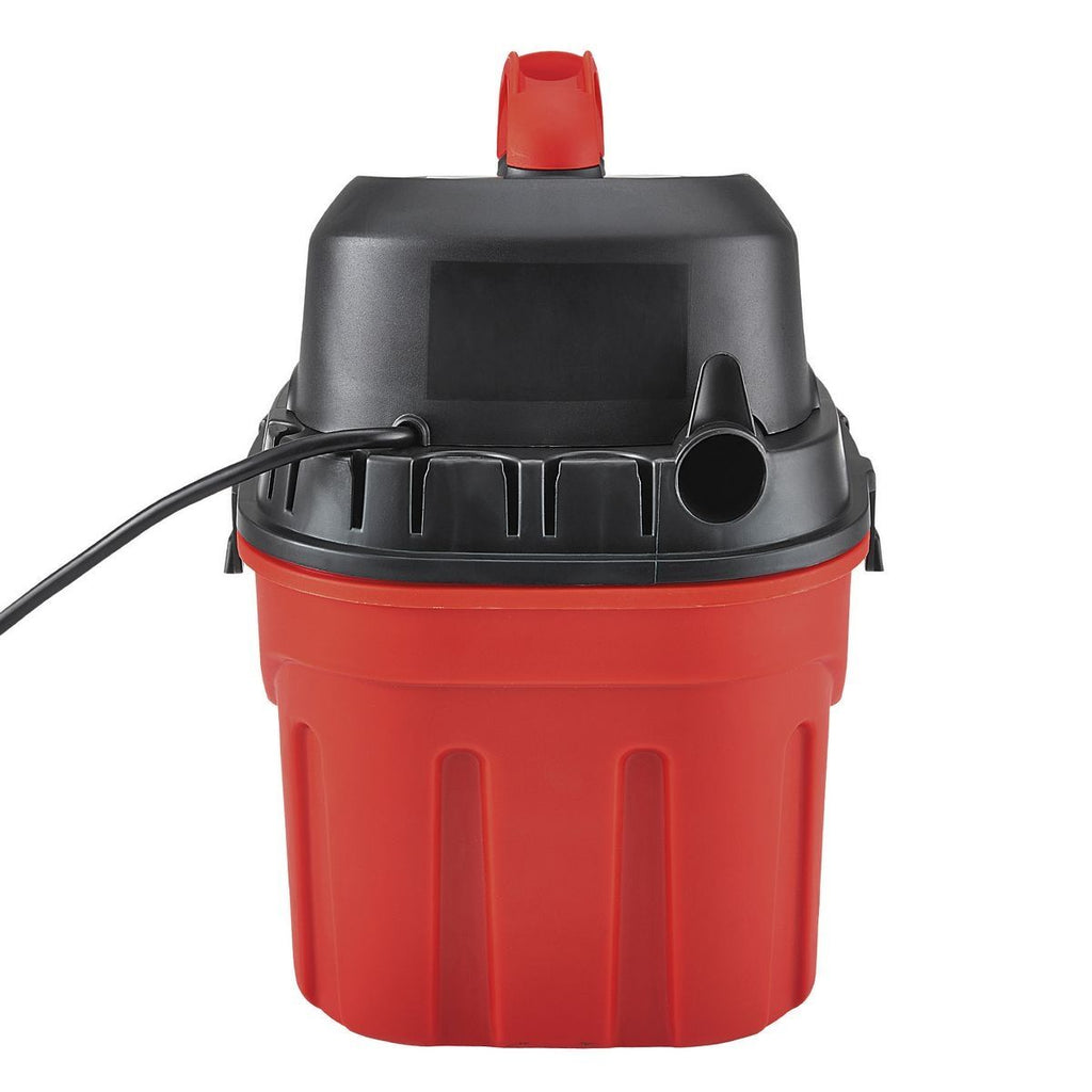 3 Gallon Wet/Dry Vacuum P482