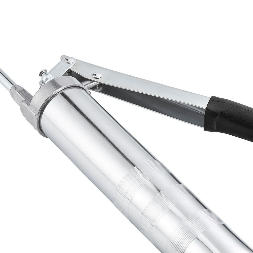 Lever Action Grease Gun N858