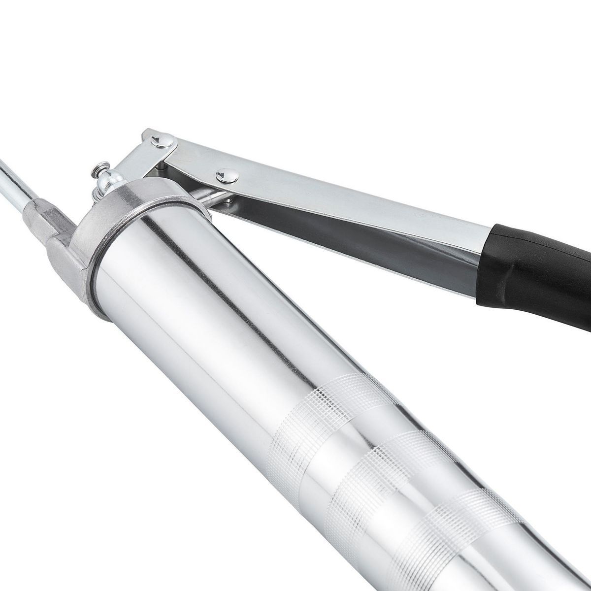 Lever Action Grease Gun N858