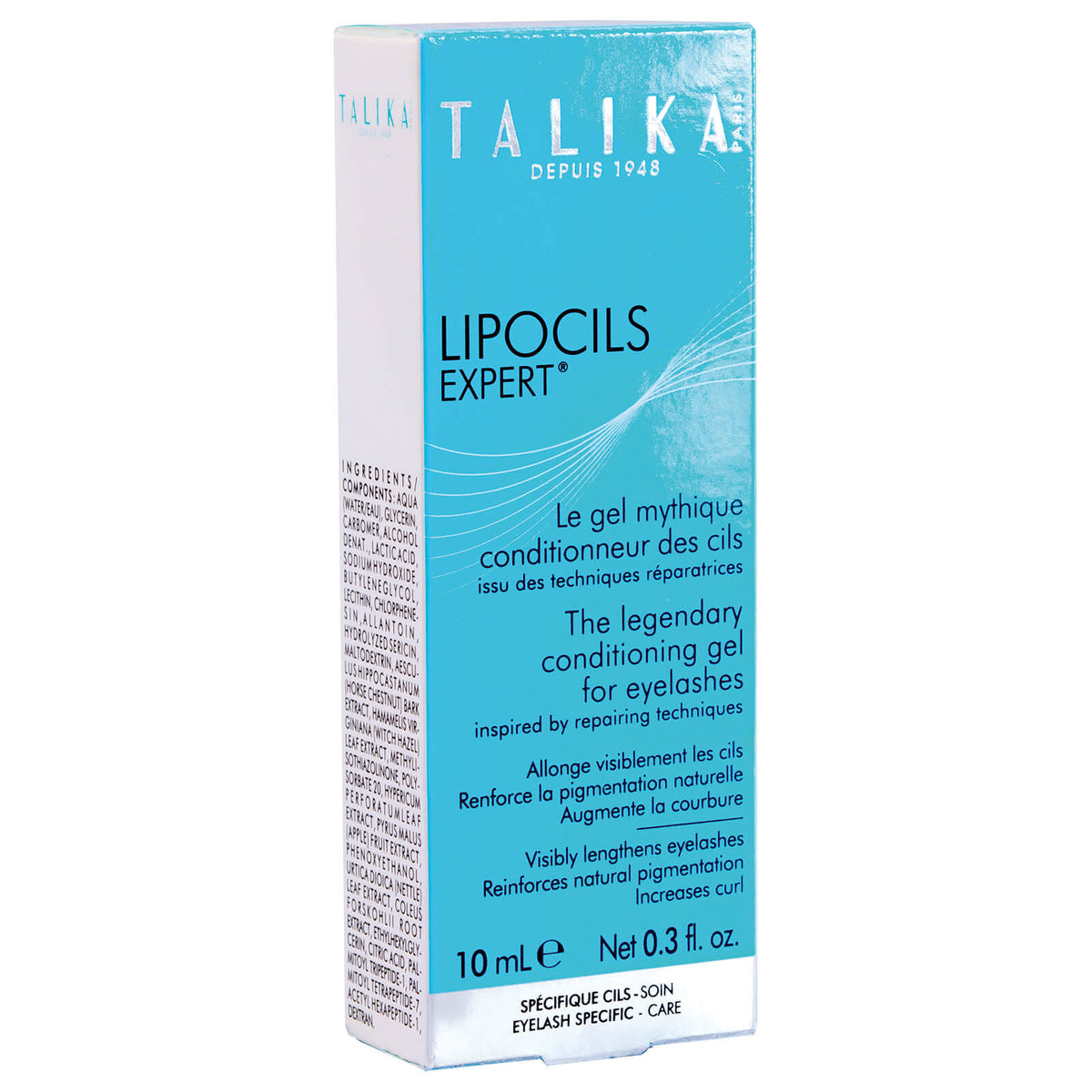 Conditioning Eyelash Gel 0.3 fl oz J856317
