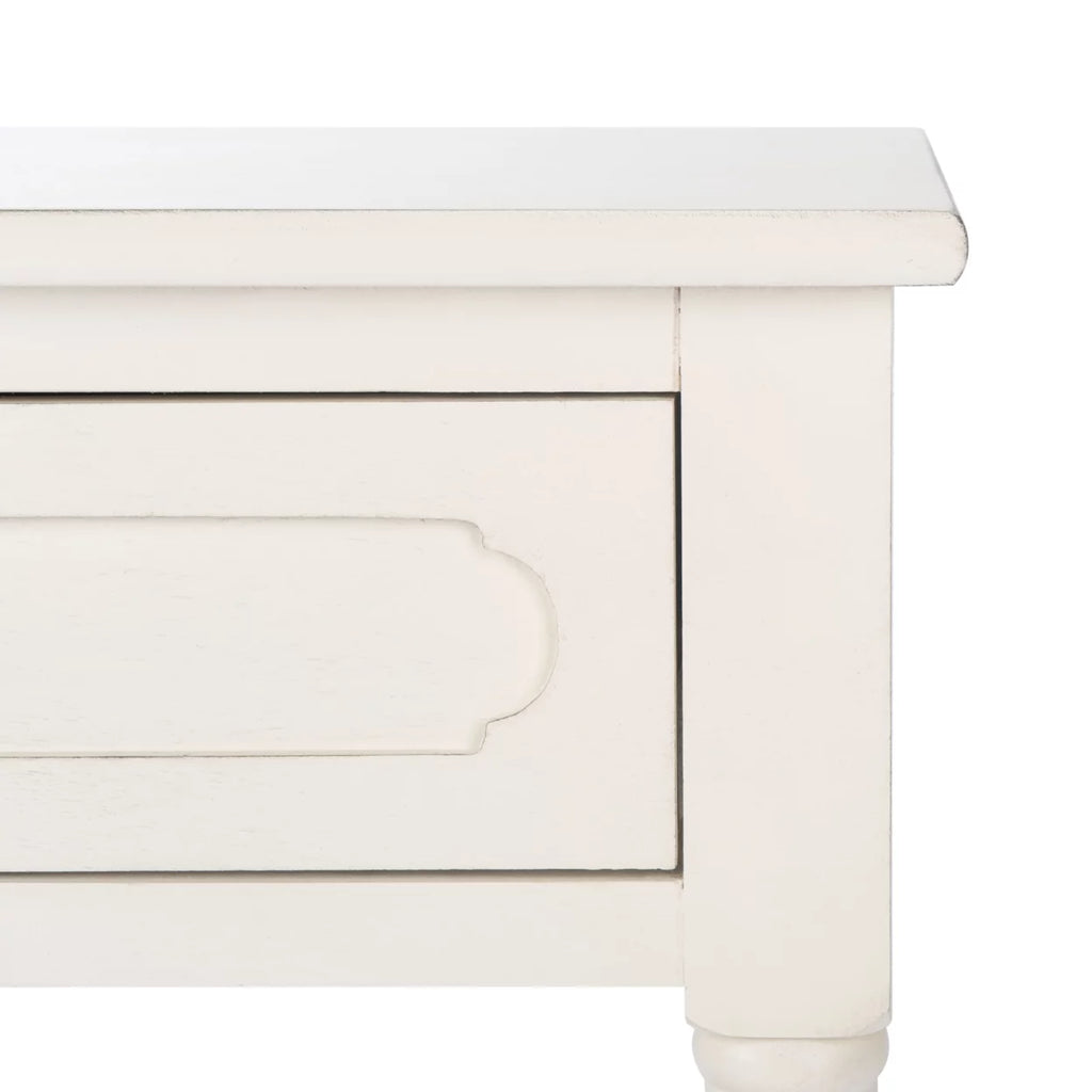 1 Drawer Accent Table R82005