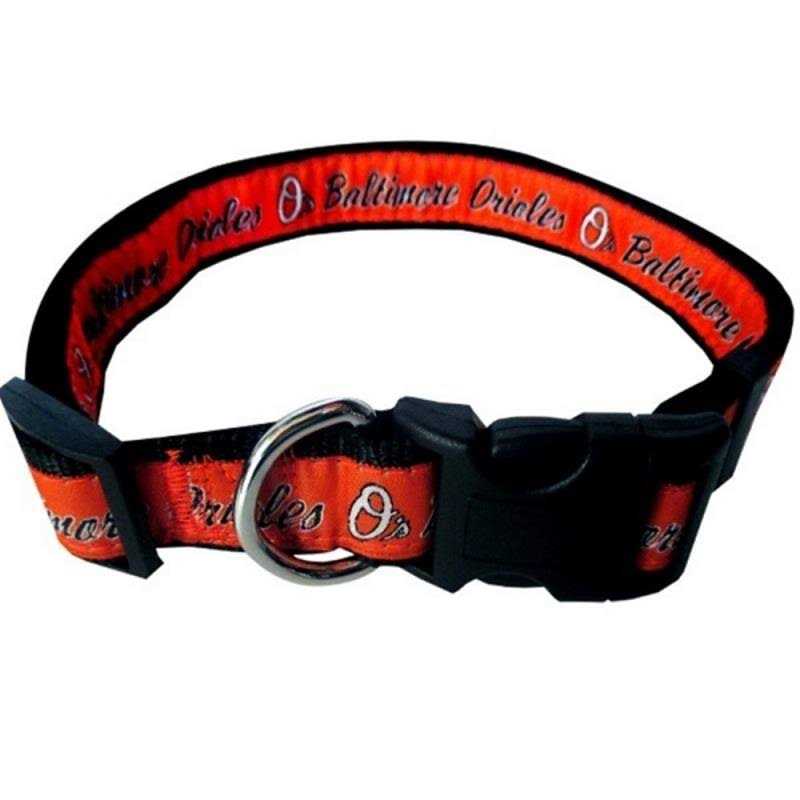 Baltimore Orioles Pet Collar R769514