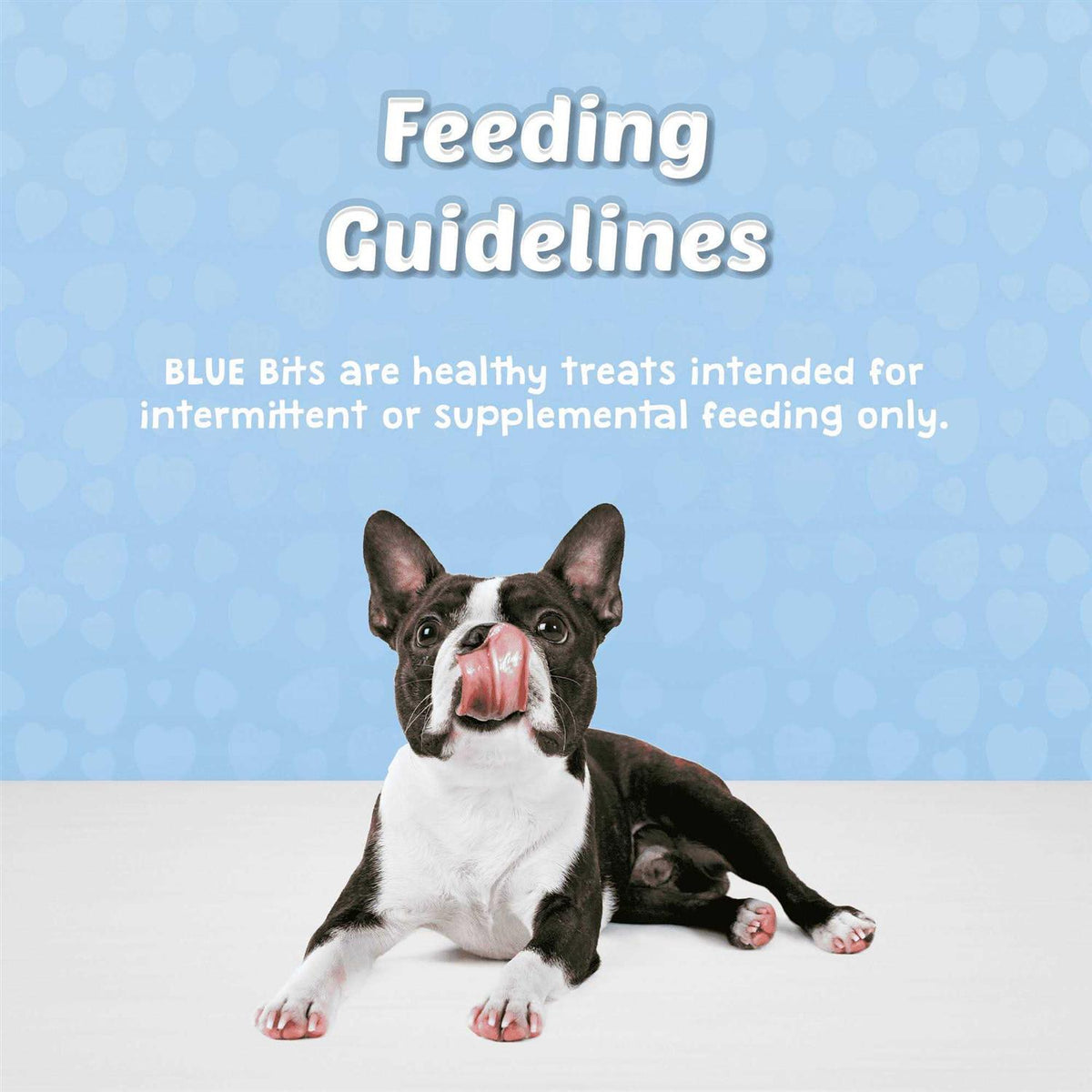 Soft Moist Dog Training Treats A75125