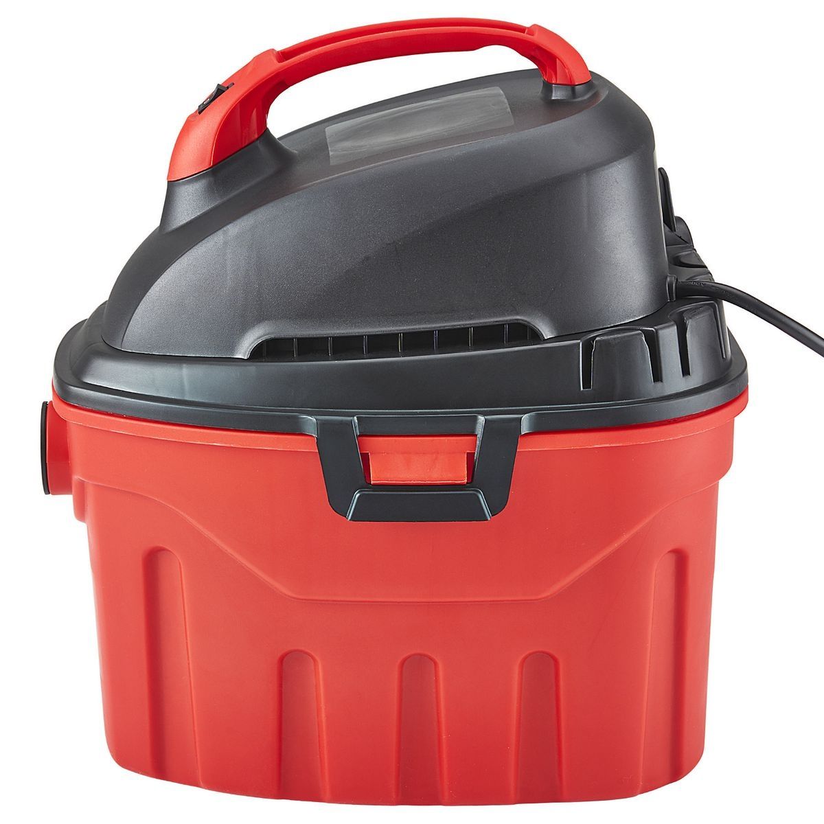 3 Gallon Wet/Dry Vacuum P482