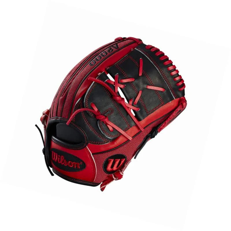 12.25 Fastpitch Softball Glove V8227