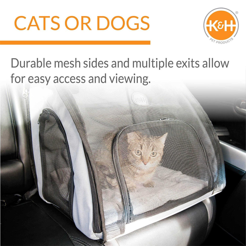 Pet Travel Safety Carrier H295917