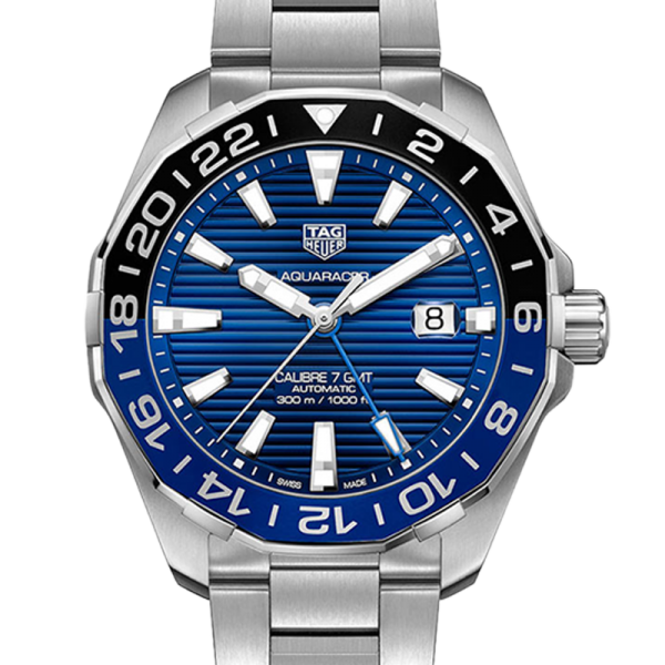 43mm Watch Q643