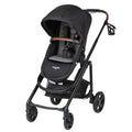 Black Modular Stroller D743
