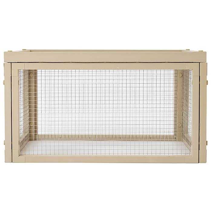 Sonoran Tortoise House Pen H9825
