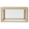 Sonoran Tortoise House Pen H9825
