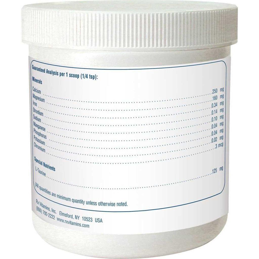 Feline Minerals Powder for Cats E114