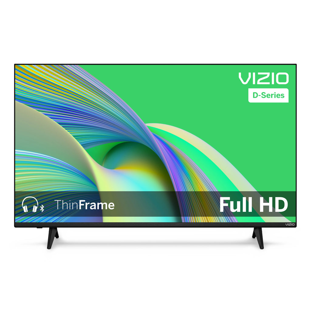 43 Class FHD LED Smart TV L19905
