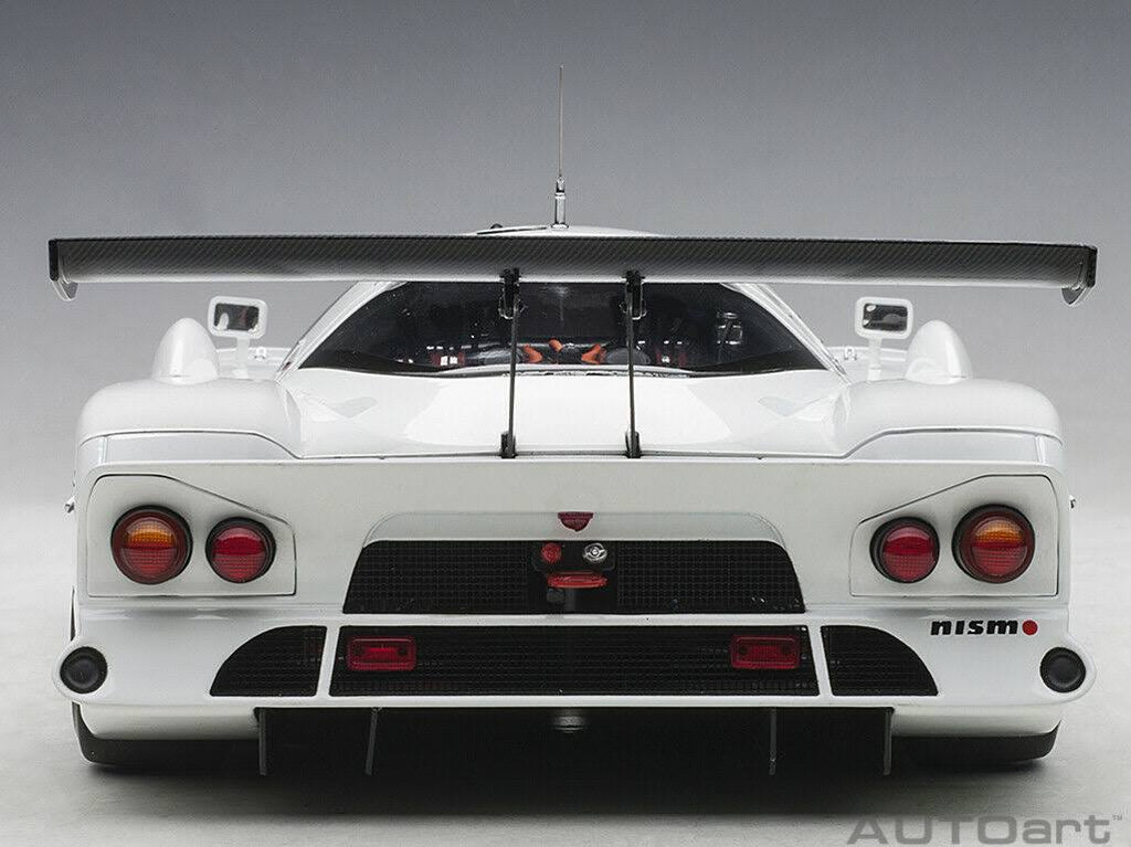 1/18 Diecast Model Car H79585