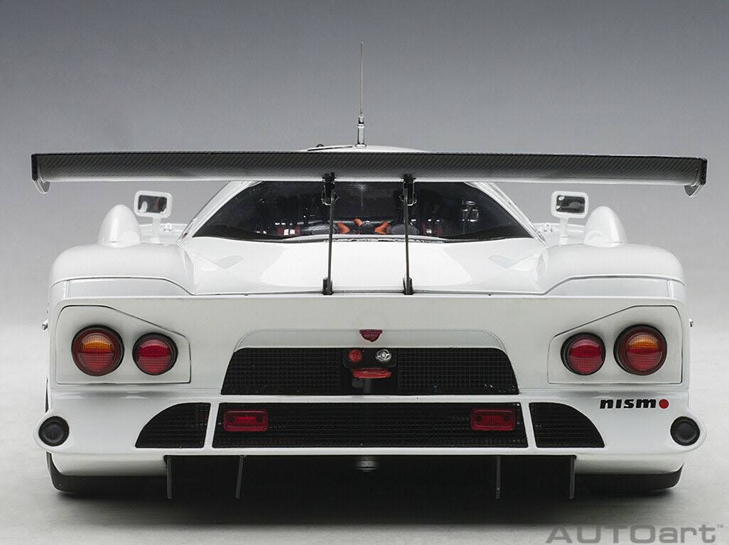 1/18 Diecast Model Car H79585
