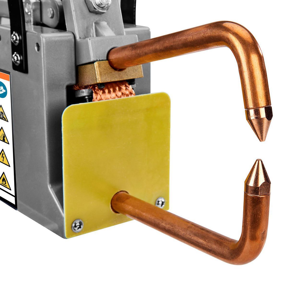 240V Spot Welder N68127