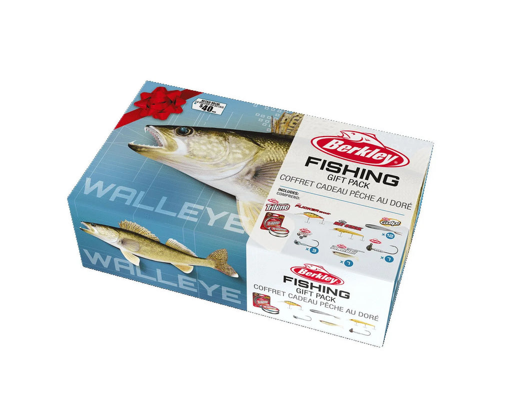 Fishing Lure Kits D93537
