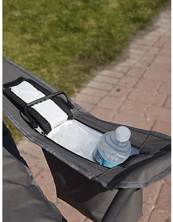 Heavy-Duty Portable Chair S710