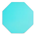 8 Panel Blue Playpen Mattress with Carry Bag J9212