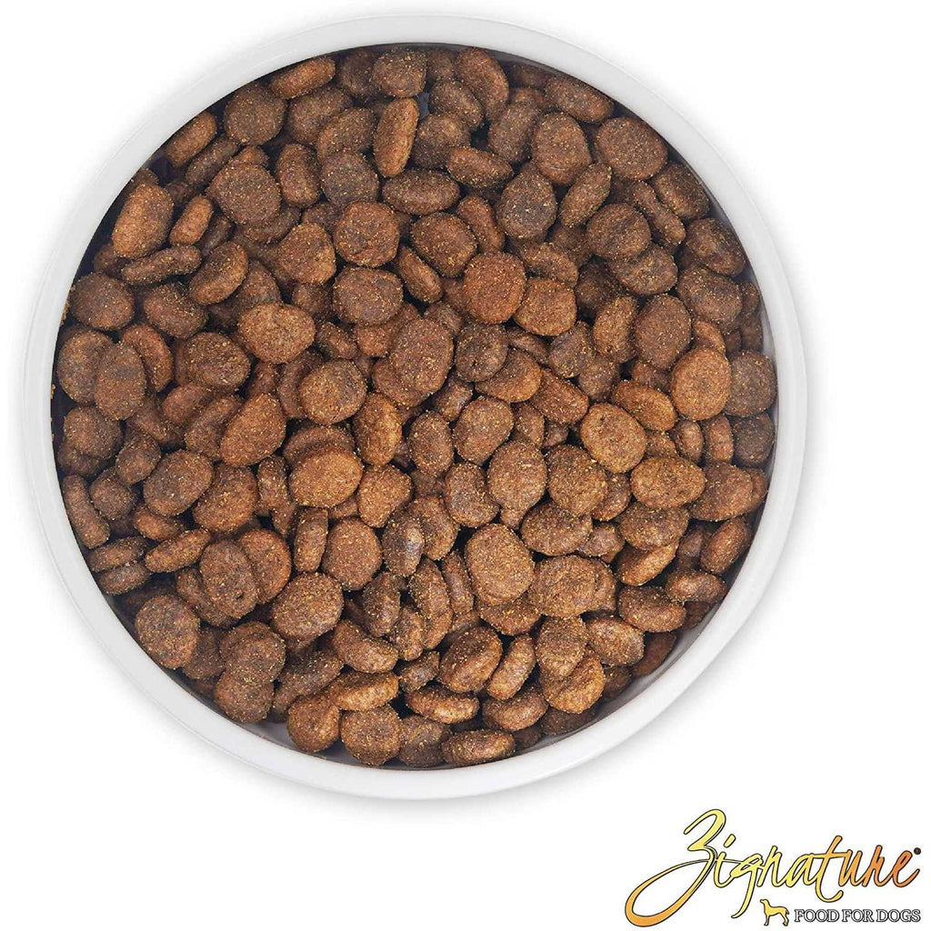 Goat Formula Limited Ingredient Dry Dog Food O7457
