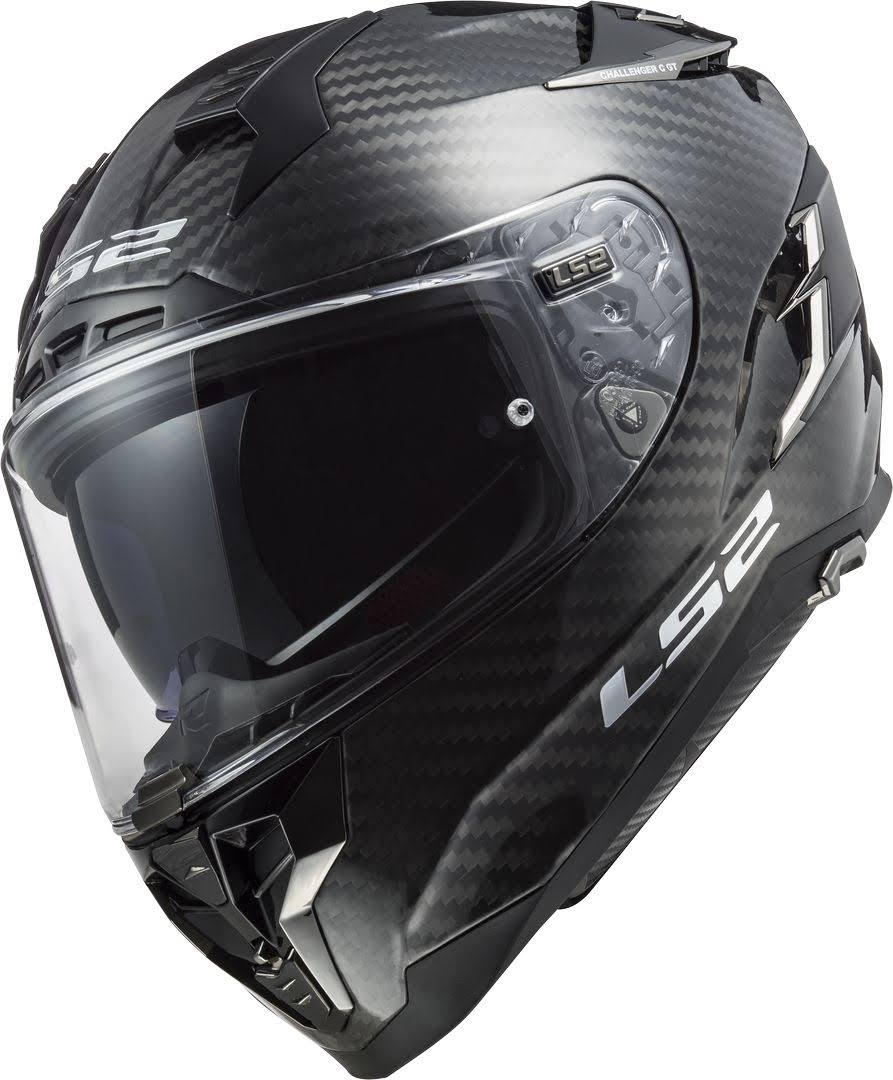 Carbon Helmet G2204
