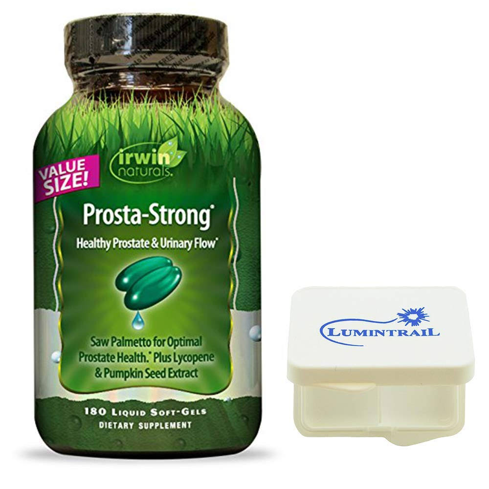 Prostate Health 180 ct W159887