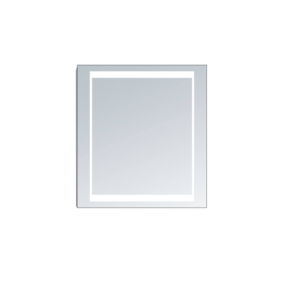 LED Mirrored Medicine Cabinet K2548